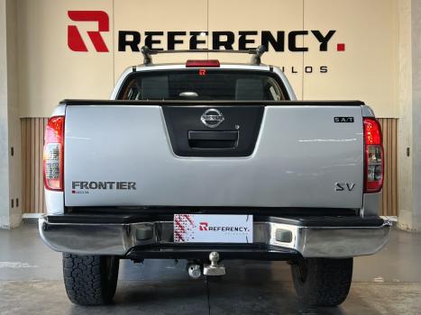 NISSAN Frontier , Foto 4