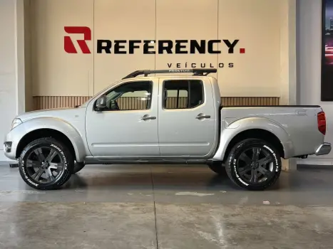 NISSAN Frontier , Foto 5