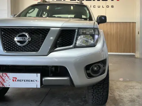 NISSAN Frontier , Foto 6