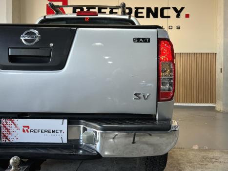 NISSAN Frontier , Foto 7