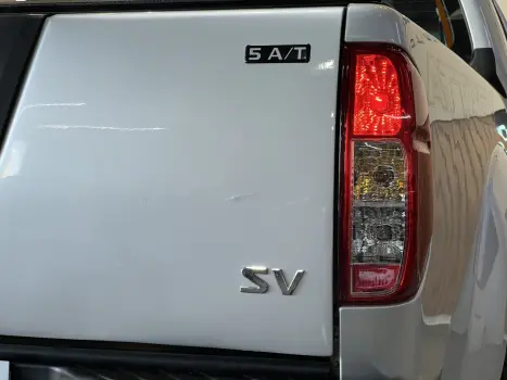 NISSAN Frontier , Foto 9