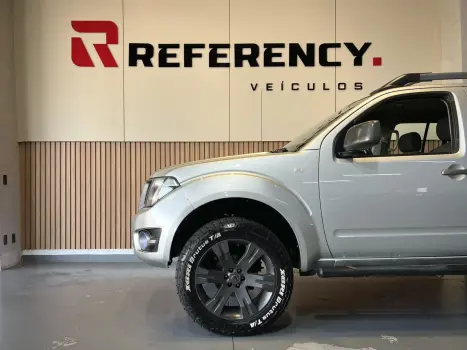 NISSAN Frontier , Foto 10