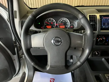 NISSAN Frontier , Foto 12