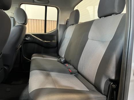 NISSAN Frontier , Foto 20