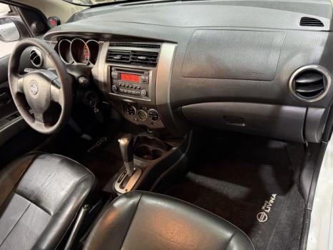NISSAN Grand Livina 1.8 16V 4P SL FLEX AUTOMTICO, Foto 3