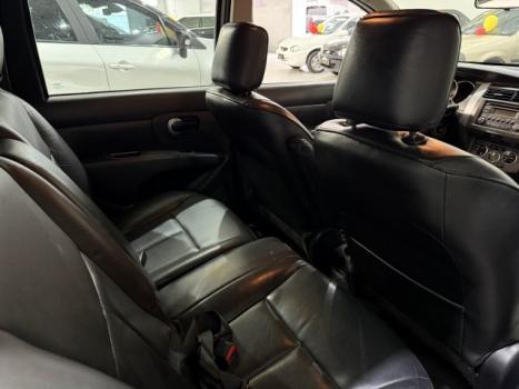 NISSAN Grand Livina 1.8 16V 4P SL FLEX AUTOMTICO, Foto 9