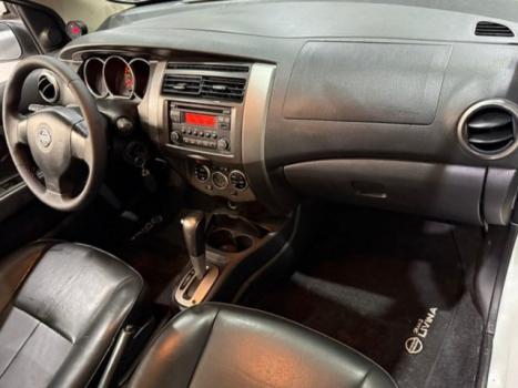 NISSAN Grand Livina 1.8 16V 4P SL FLEX AUTOMTICO, Foto 11
