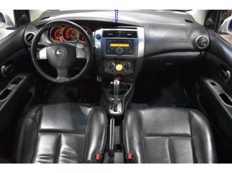 NISSAN Grand Livina 1.8 16V 4P SL FLEX AUTOMTICO, Foto 3