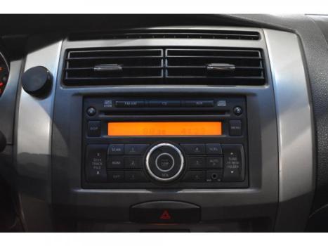 NISSAN Grand Livina 1.8 16V 4P SL FLEX AUTOMTICO, Foto 8