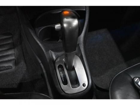 NISSAN Grand Livina 1.8 16V 4P SL FLEX AUTOMTICO, Foto 9