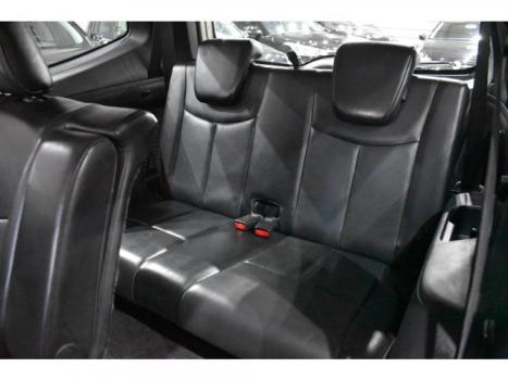 NISSAN Grand Livina 1.8 16V 4P SL FLEX AUTOMTICO, Foto 12