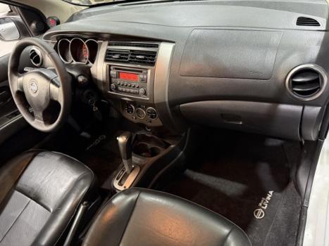 NISSAN Grand Livina 1.8 16V 4P SL FLEX, Foto 3