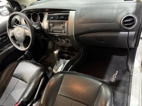 NISSAN Grand Livina 1.8 16V 4P SL FLEX, Foto 7