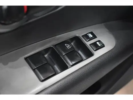 NISSAN Grand Livina 1.8 16V 4P SL FLEX AUTOMTICO, Foto 8