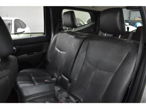 NISSAN Grand Livina 1.8 16V 4P SL FLEX AUTOMTICO, Foto 11