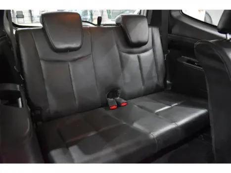 NISSAN Grand Livina 1.8 16V 4P SL FLEX AUTOMTICO, Foto 18