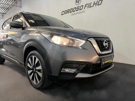 NISSAN Kicks 1.6 16V 4P FLEX SV X-TRONIC AUTOMTICO CVT, Foto 11