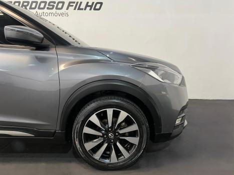 NISSAN Kicks 1.6 16V 4P FLEX SV X-TRONIC AUTOMTICO CVT, Foto 16