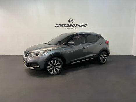 NISSAN Kicks 1.6 16V 4P FLEX SV X-TRONIC AUTOMTICO CVT, Foto 3