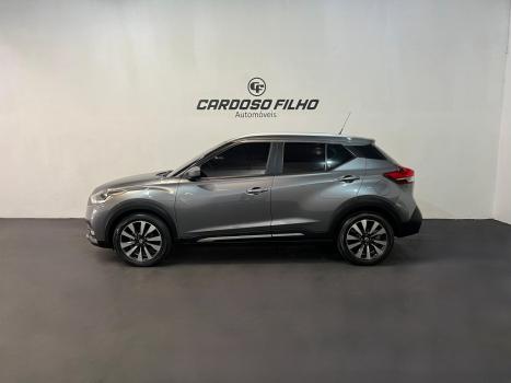 NISSAN Kicks 1.6 16V 4P FLEX SV X-TRONIC AUTOMTICO CVT, Foto 7