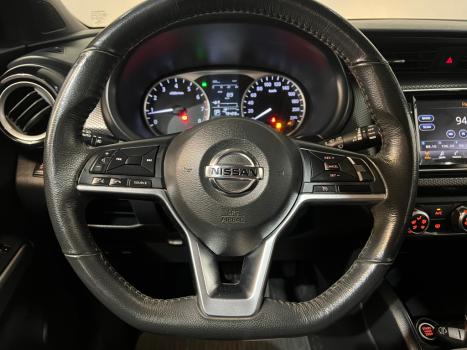 NISSAN Kicks 1.6 16V 4P FLEX SV X-TRONIC AUTOMTICO CVT, Foto 18