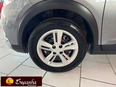 NISSAN Kicks 1.6 16V 4P FLEXSTART S DIRECT X-TRONIC AUTOMTICO CVT, Foto 8