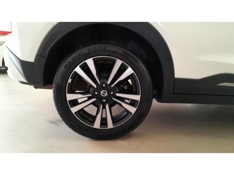 NISSAN Kicks 1.6 16V 4P FLEXSTART EXCLUSIVE XTRONIC AUTOMTICO CVT, Foto 17