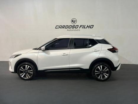 NISSAN Kicks 1.6 16V 4P FLEXSTART ADVANCE XTRONIC AUTOMTICO CVT, Foto 7