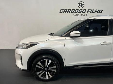 NISSAN Kicks 1.6 16V 4P FLEXSTART ADVANCE XTRONIC AUTOMTICO CVT, Foto 15