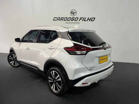 NISSAN Kicks 1.6 16V 4P FLEXSTART ADVANCE XTRONIC AUTOMTICO CVT, Foto 4