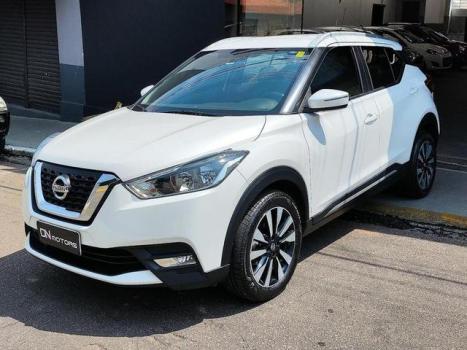 NISSAN Kicks 1.6 16V 4P FLEX SV X-TRONIC AUTOMTICO CVT, Foto 1