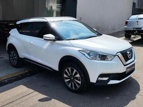 NISSAN Kicks 1.6 16V 4P FLEX SV X-TRONIC AUTOMTICO CVT, Foto 3