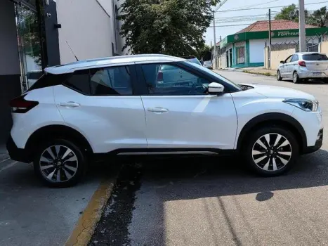 NISSAN Kicks 1.6 16V 4P FLEX SV X-TRONIC AUTOMTICO CVT, Foto 4