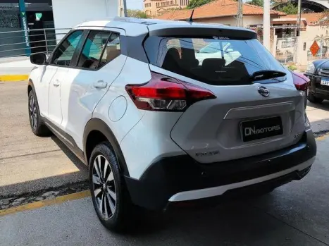 NISSAN Kicks 1.6 16V 4P FLEX SV X-TRONIC AUTOMTICO CVT, Foto 7