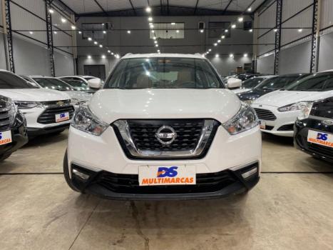 NISSAN Kicks 1.6 16V 4P FLEXSTART S X-TRONIC AUTOMTICO CVT, Foto 8