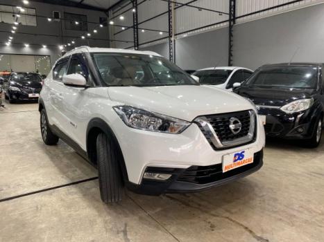 NISSAN Kicks 1.6 16V 4P FLEXSTART S X-TRONIC AUTOMTICO CVT, Foto 11