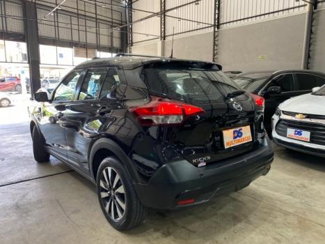 NISSAN Kicks 1.6 16V 4P FLEXSTART SL X-TRONIC AUTOMTICO CVT, Foto 13