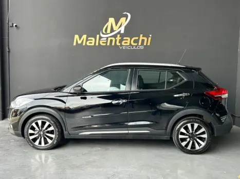 NISSAN Kicks 1.6 16V 4P FLEXSTART SL X-TRONIC AUTOMTICO CVT, Foto 5