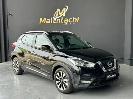 NISSAN Kicks 1.6 16V 4P FLEXSTART SL X-TRONIC AUTOMTICO CVT, Foto 8