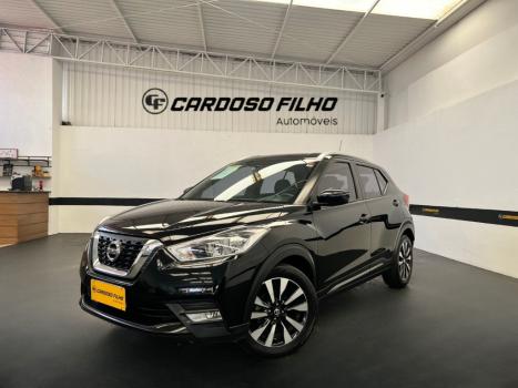 NISSAN Kicks 1.6 16V 4P FLEX SV LIMITED X-TRONIC AUTOMTICO CVT, Foto 2