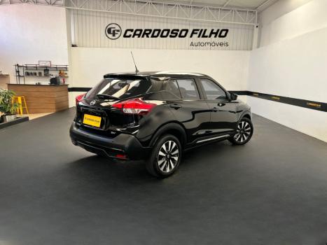 NISSAN Kicks 1.6 16V 4P FLEX SV LIMITED X-TRONIC AUTOMTICO CVT, Foto 10