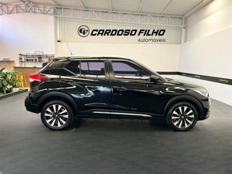 NISSAN Kicks 1.6 16V 4P FLEX SV LIMITED X-TRONIC AUTOMTICO CVT, Foto 11