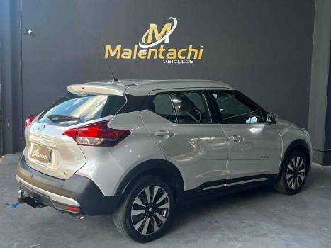 NISSAN Kicks 1.6 16V 4P FLEXSTART SL X-TRONIC AUTOMTICO CVT, Foto 2