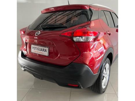 NISSAN Kicks 1.6 16V 4P FLEXSTART S, Foto 4