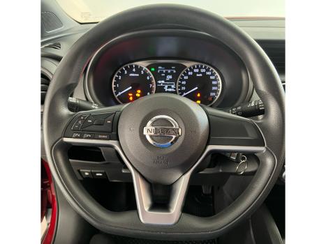 NISSAN Kicks 1.6 16V 4P FLEXSTART S, Foto 7