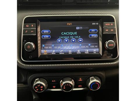 NISSAN Kicks 1.6 16V 4P FLEXSTART S, Foto 10