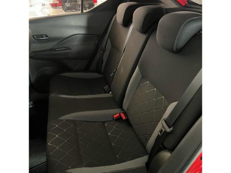 NISSAN Kicks 1.6 16V 4P FLEXSTART S, Foto 11