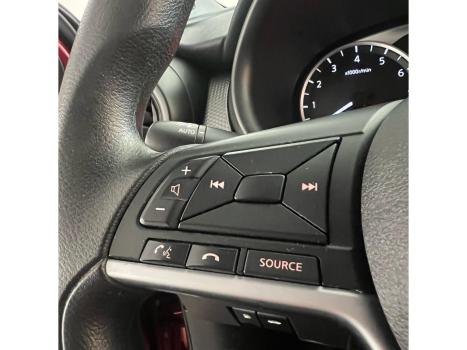 NISSAN Kicks 1.6 16V 4P FLEXSTART S, Foto 14