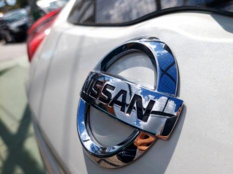 NISSAN Kicks 1.6 16V 4P FLEXSTART S X-TRONIC AUTOMTICO CVT, Foto 2