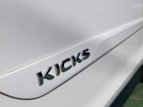 NISSAN Kicks 1.6 16V 4P FLEXSTART S X-TRONIC AUTOMTICO CVT, Foto 3